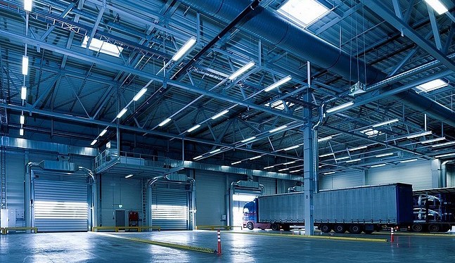 Entrepôts couverts : Mesures de bruit. Nouvel Arrêté Ministériel du 11 avril&nbsp;2017