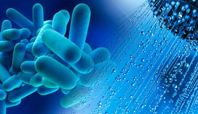 Surveillance des Légionelles